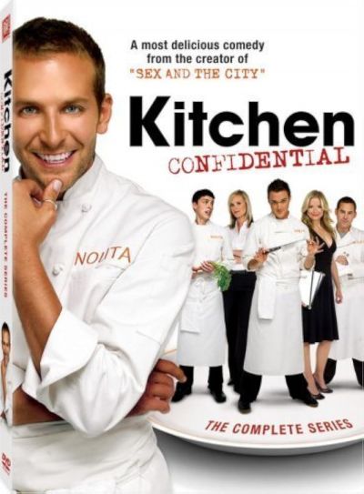 watch-Kitchen Confidential (2005)