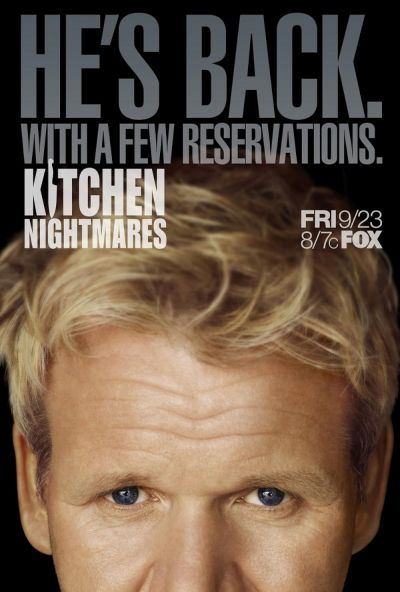 watch-Kitchen Nightmares (2007)