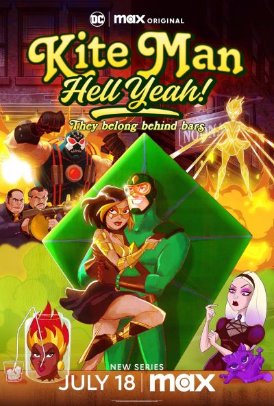 watch-Kite Man: Hell Yeah! (2024)