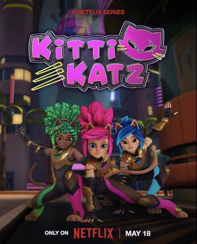 watch-Kitti Katz (2023)