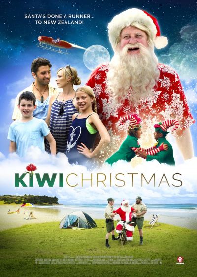 watch-Kiwi Christmas (2017)