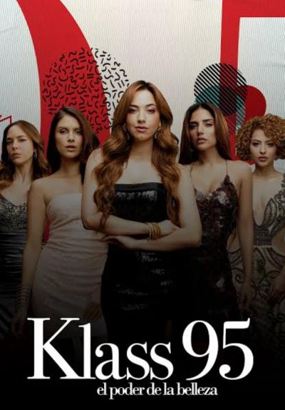 watch-KLASS 95: The Power of Beauty (2024)