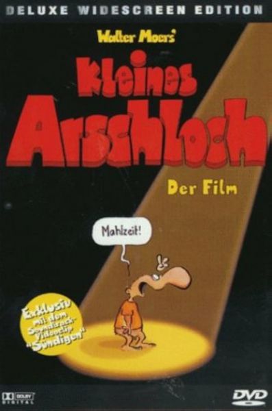 watch-Kleines Arschloch - Der Film (1997)