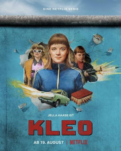 watch-Kleo (2022)