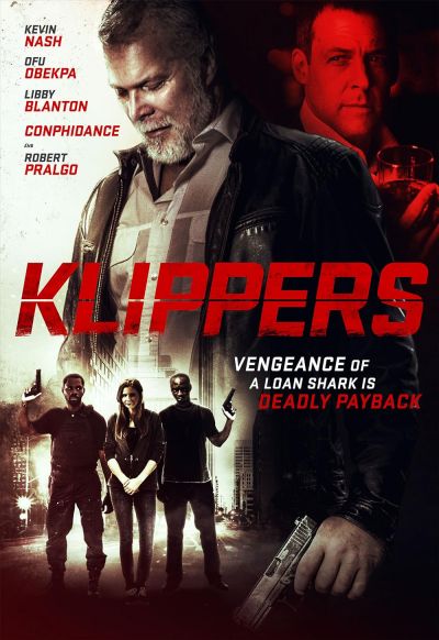 watch-Klippers (2018)