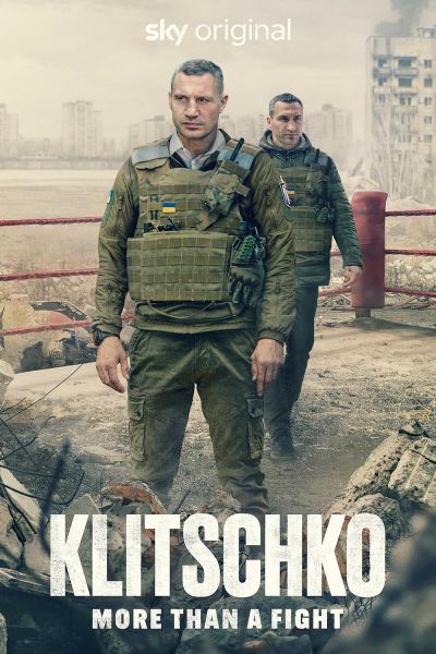 watch-Klitschko - More Than A Fight (2024)