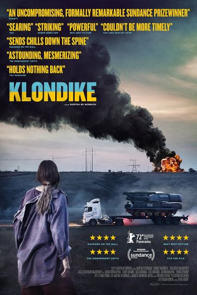 watch-Klondike (2022)