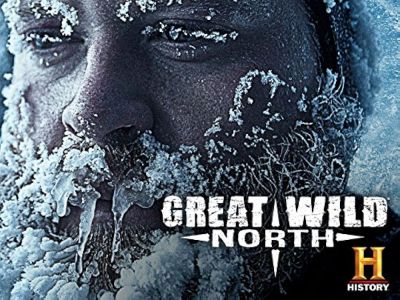 watch-Klondike Trappers (2015)