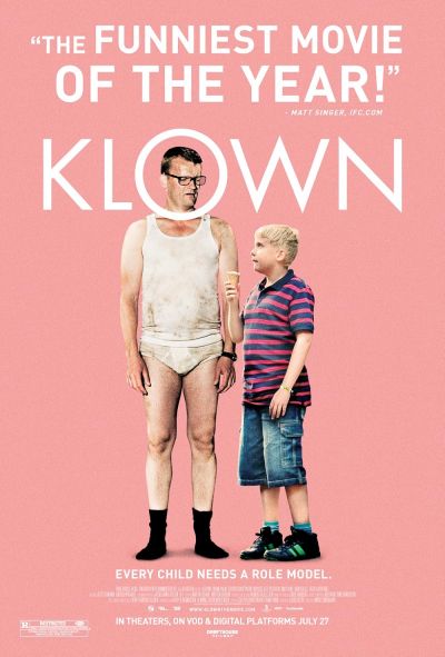 watch-Klown (2010)