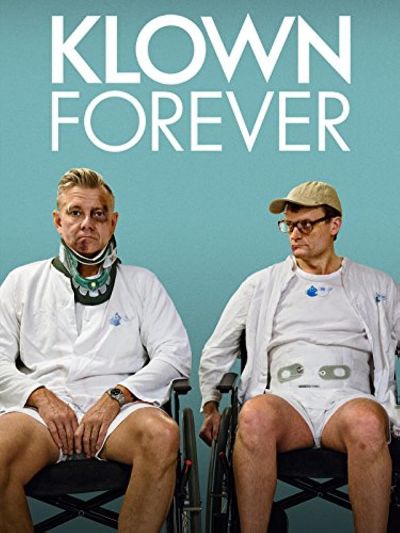 watch-Klown Forever (2016)