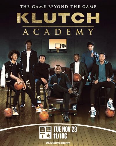 watch-Klutch Academy (2021)