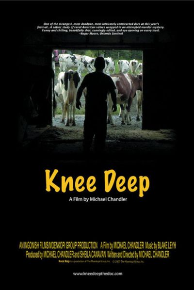 watch-Knee Deep (2007)