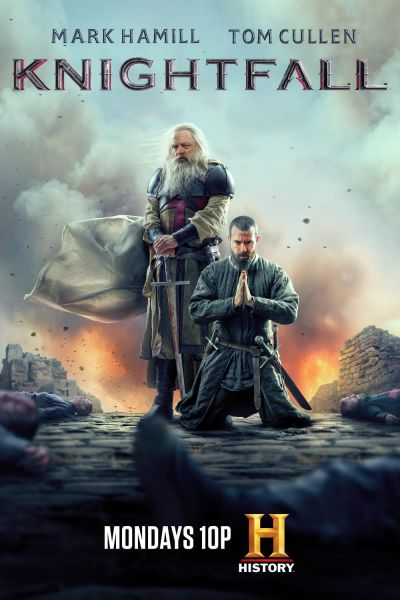 watch-Knightfall (2017)
