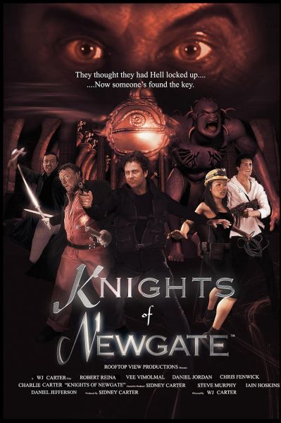 watch-Knights of Newgate (2021)