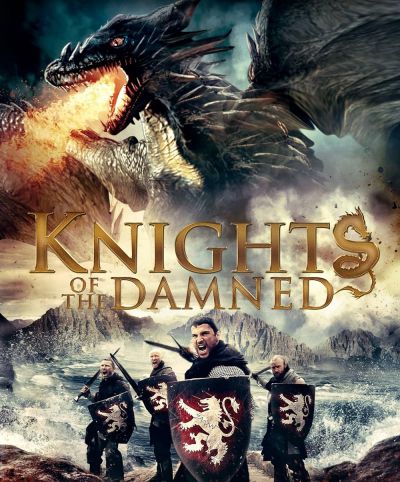 watch-Knights of the Damned (2017)