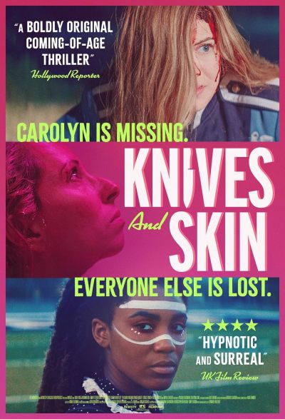 watch-Knives and Skin (2019)