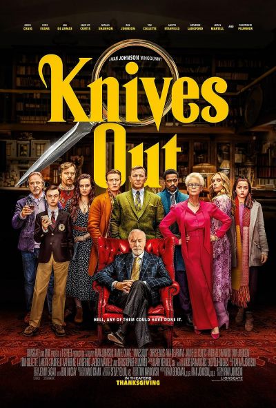watch-Knives Out (2019)