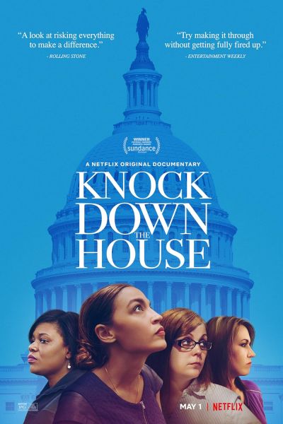 watch-Knock Down the House (2019)