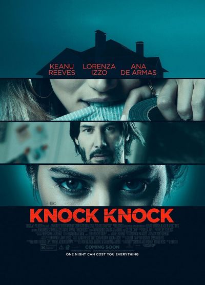 watch-Knock Knock (2015)