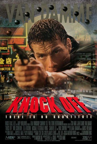 watch-Knock Off (1998)