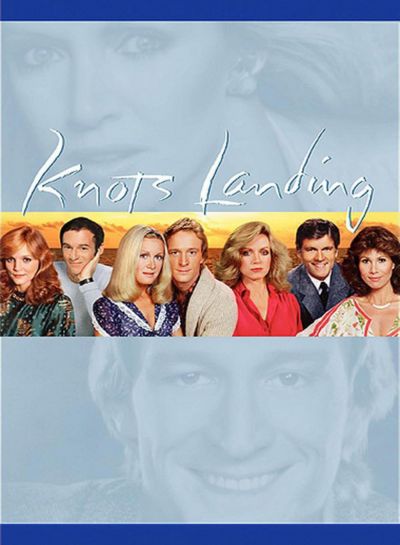 watch-Knots Landing (1979)