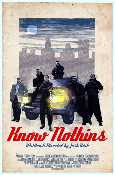 watch-Know Nothins (2018)