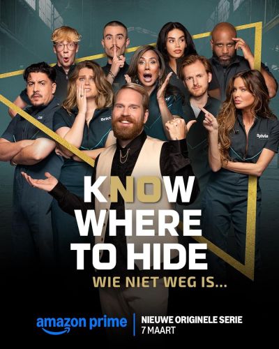 watch-Know Where To Hide (2025)