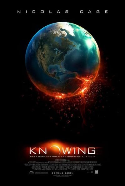 watch-Knowing (2009)