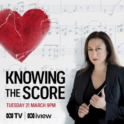 watch-Knowing the Score (2023)