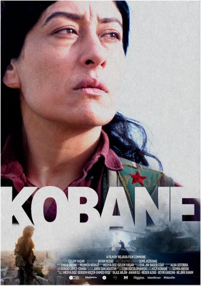 watch-Kobane (2022)