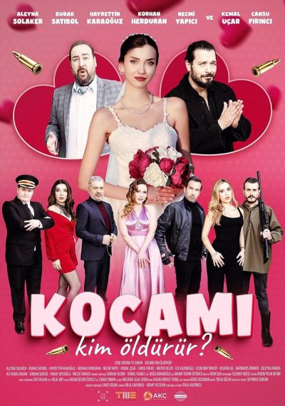 watch-Kocamı Kim Öldürür? (2023)