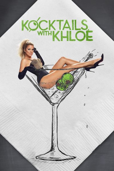 watch-Kocktails with KhloÃ© (2016)
