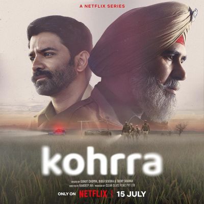 watch-Kohrra (2023)