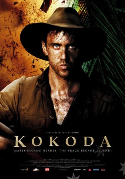 watch-Kokoda: 39th Battalion (2006)
