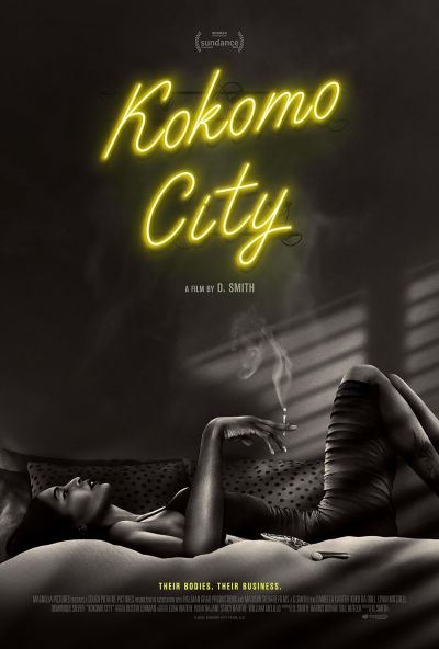 watch-Kokomo City (2023)