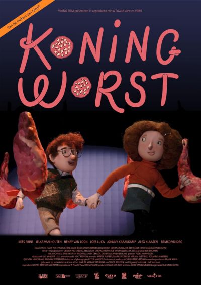 watch-Koning Worst (2022)