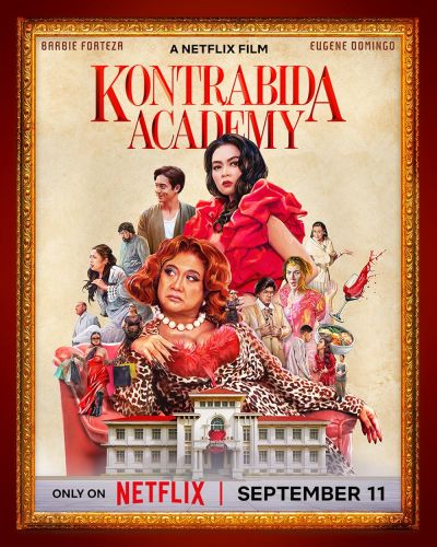 watch-Kontrabida Academy (2025)