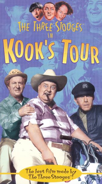 watch-Kook's Tour (1970)
