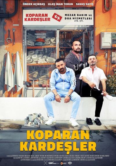 watch-Koparan Kardeşler (2024)