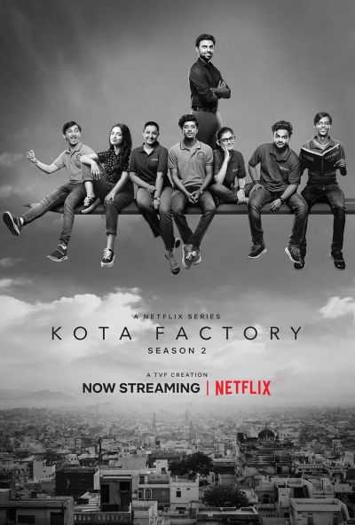 watch-Kota Factory (2021)