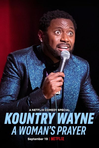 watch-Kountry Wayne: A Woman's Prayer (2023)