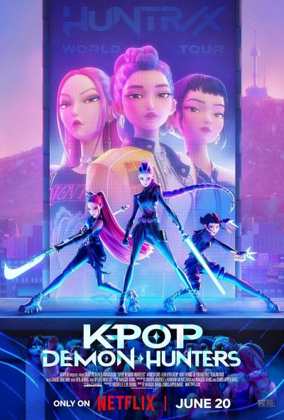 watch-KPop Demon Hunters (2025)