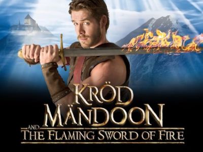 watch-Kröd Mändoon and the Flaming Sword of Fire (2009)