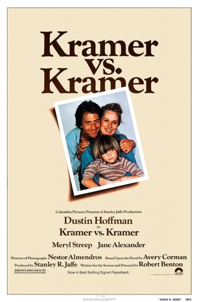 watch-Kramer vs. Kramer (1979)