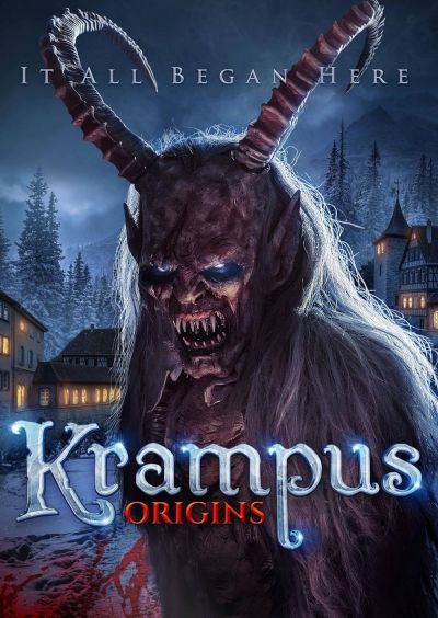 watch-Krampus: Origins (2018)