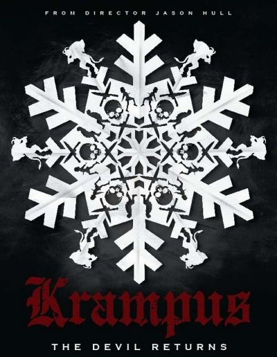 watch-Krampus: The Devil Returns (2016)