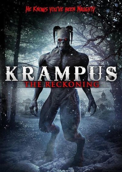 watch-Krampus: The Reckoning (2015)