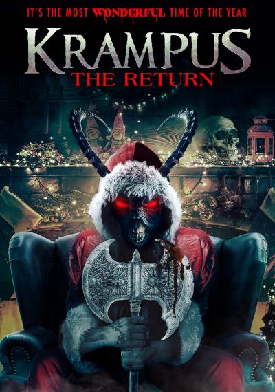 watch-Krampus: The Return (2022)