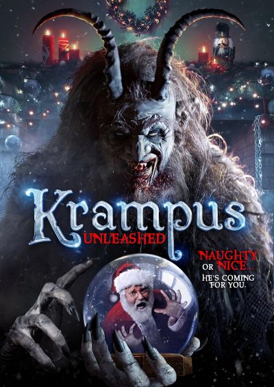 watch-Krampus Unleashed (2016)