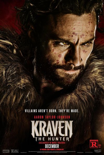 watch-Kraven the Hunter (2024)